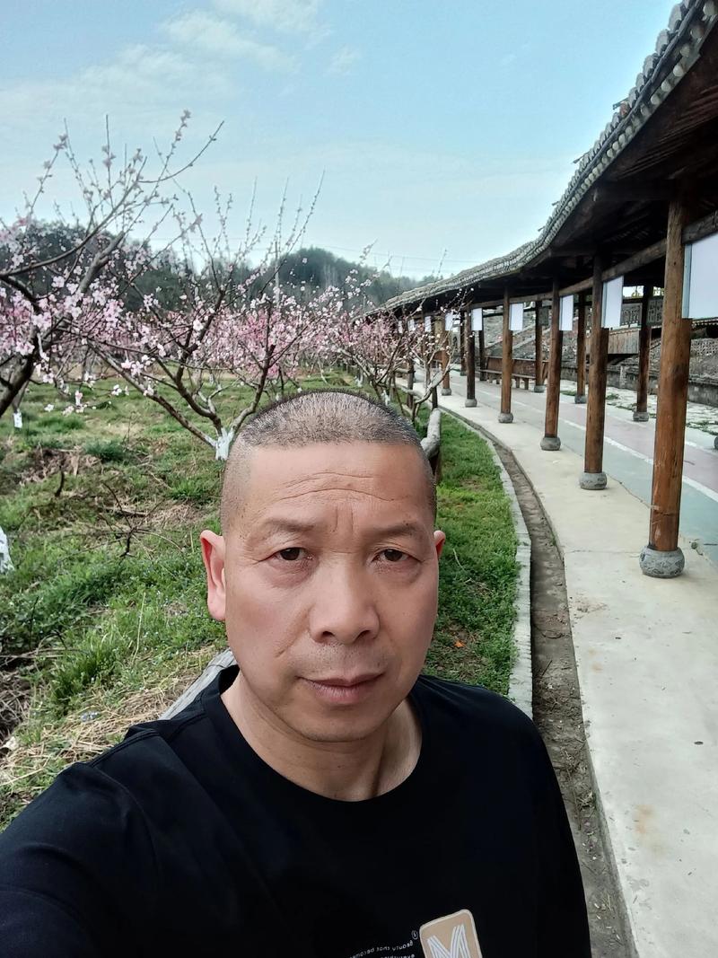 谷城美食