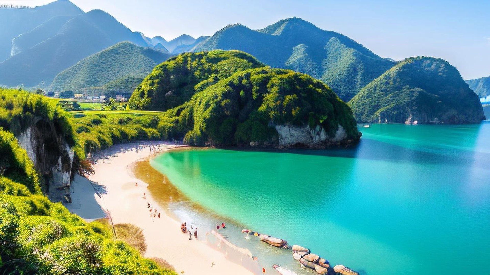 谷城旅游网